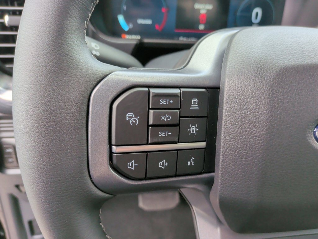New 2027 Ford F250 Lariat w/ Black Appearance Package AWD/4WD image 19