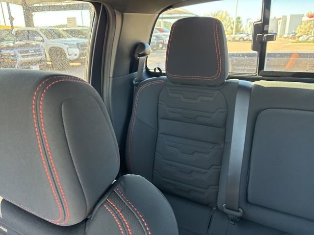 Used 2024 Nissan Frontier PRO-4X w/ Off-Road Protection Package AWD/4WD image 20