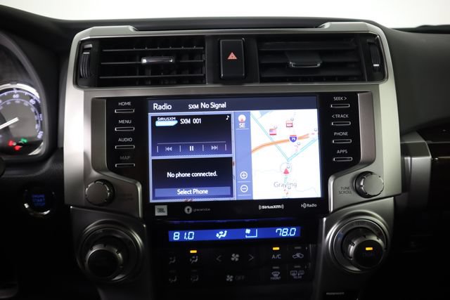Used 2023 Toyota 4Runner Limited AWD/4WD image 46