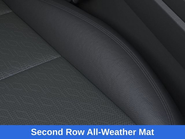 New 2026 Chevrolet Equinox LT w/ Convenience Package II FWD image 22