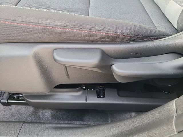 New 2026 Chevrolet Trax RS image 24