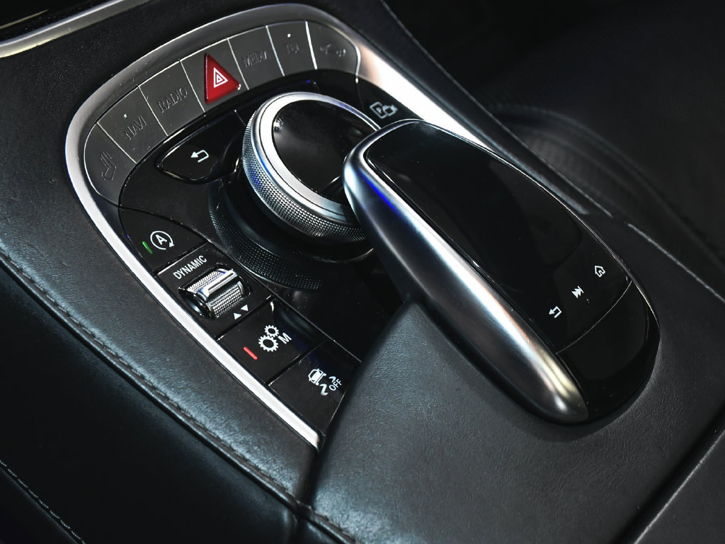 Used 2020 Mercedes-Benz S 63 AMG 4MATIC Sedan image 52