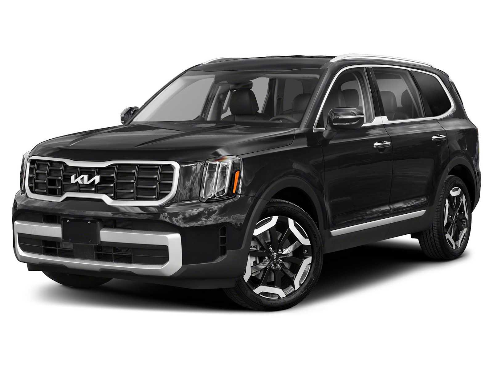 Used 2023 Kia Telluride S