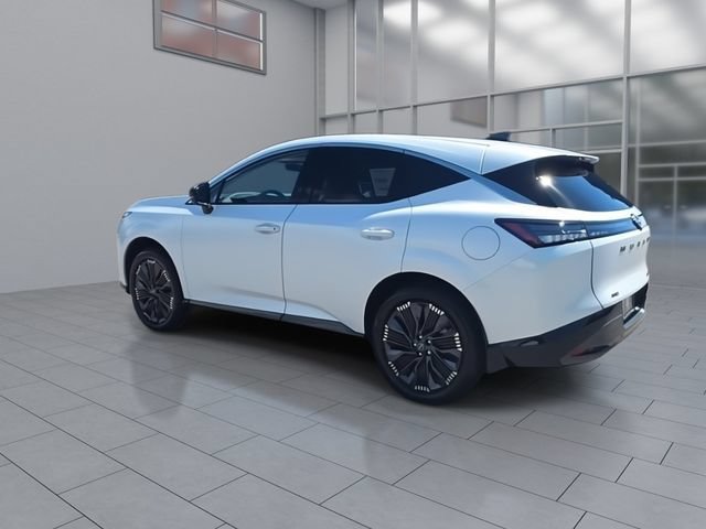 New 2026 Nissan Murano Platinum w/ Cargo Package AWD/4WD image 6