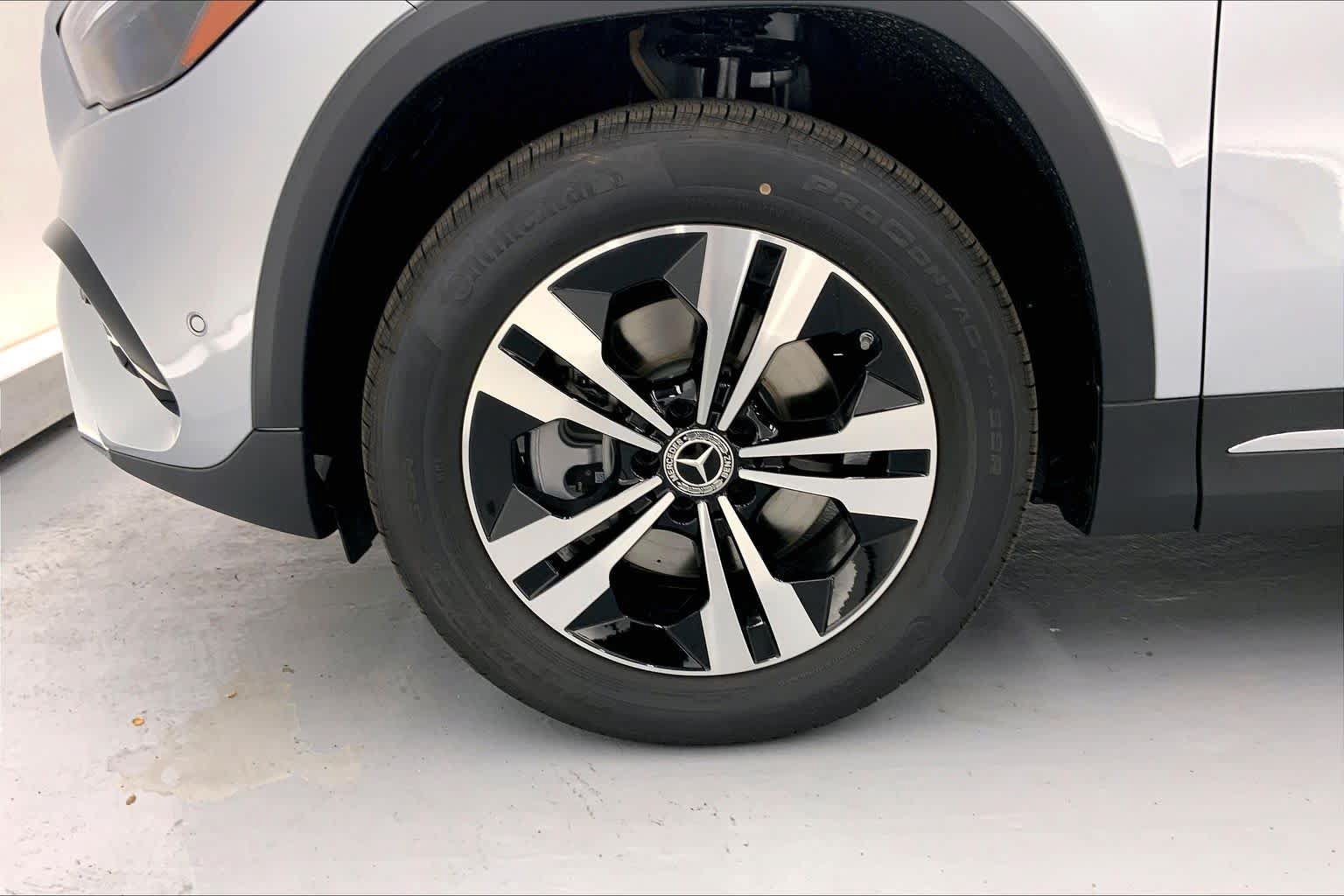 New 2026 Mercedes-Benz GLA 250 image 10