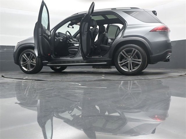 Used 2020 Mercedes-Benz GLE 350 w/ Premium Package image 49