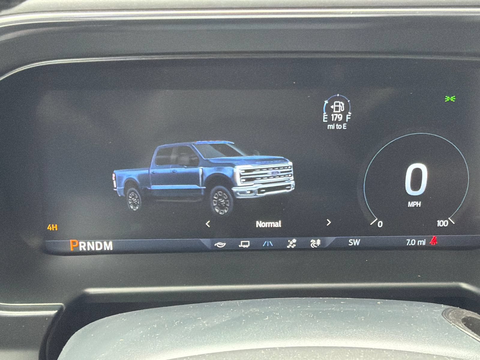 New 2026 Ford F350 Platinum AWD/4WD image 25
