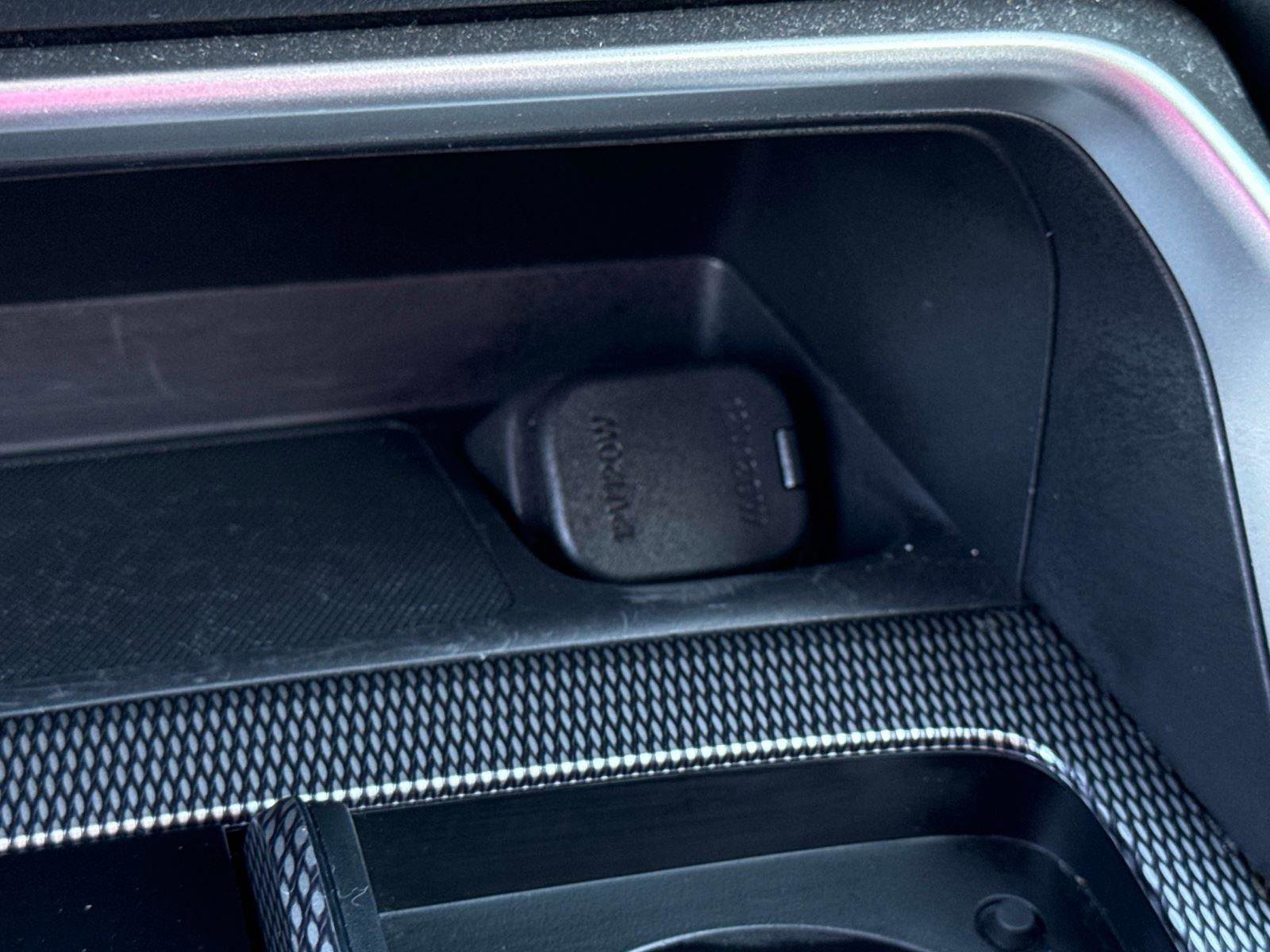 Certified 2024 MAZDA CX-90 Plug-In Hybrid w/ Preferred image 27