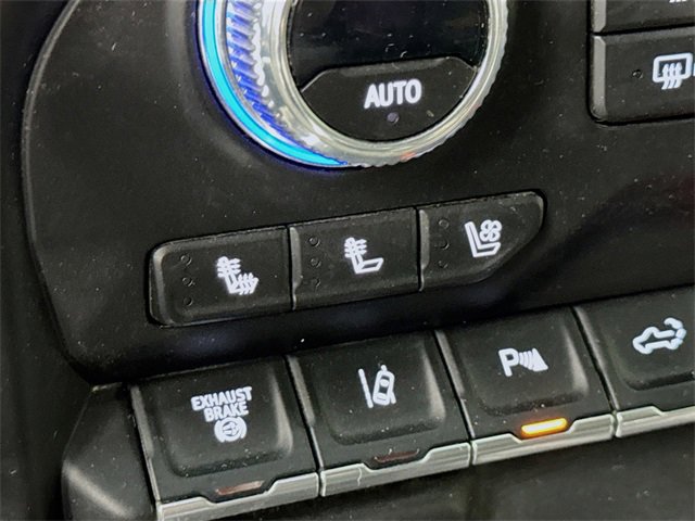 Used 2023 GMC Sierra 3500 AT4 w/ AT4 Premium Plus Package image 22
