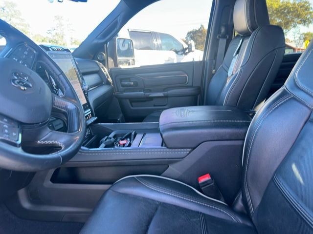 Used 2024 RAM 3500 Limited image 3