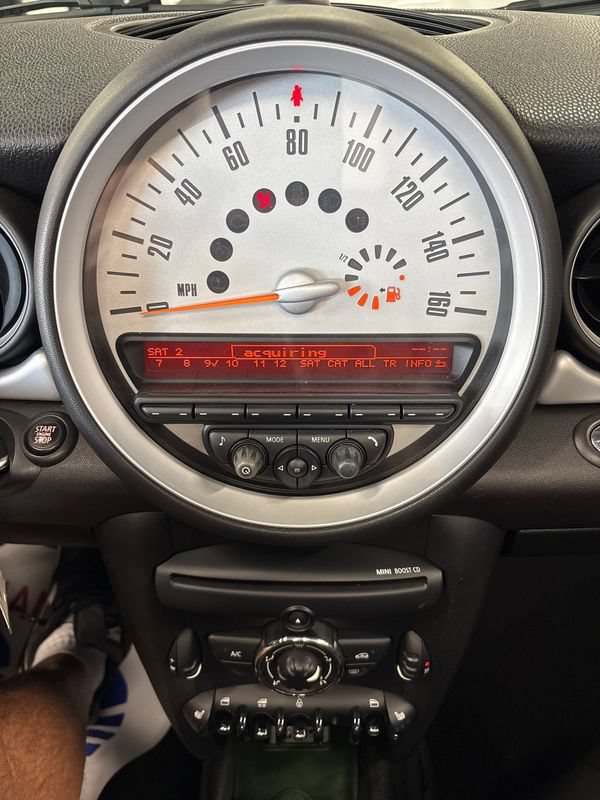 Used 2013 MINI Cooper Convertible FWD image 43