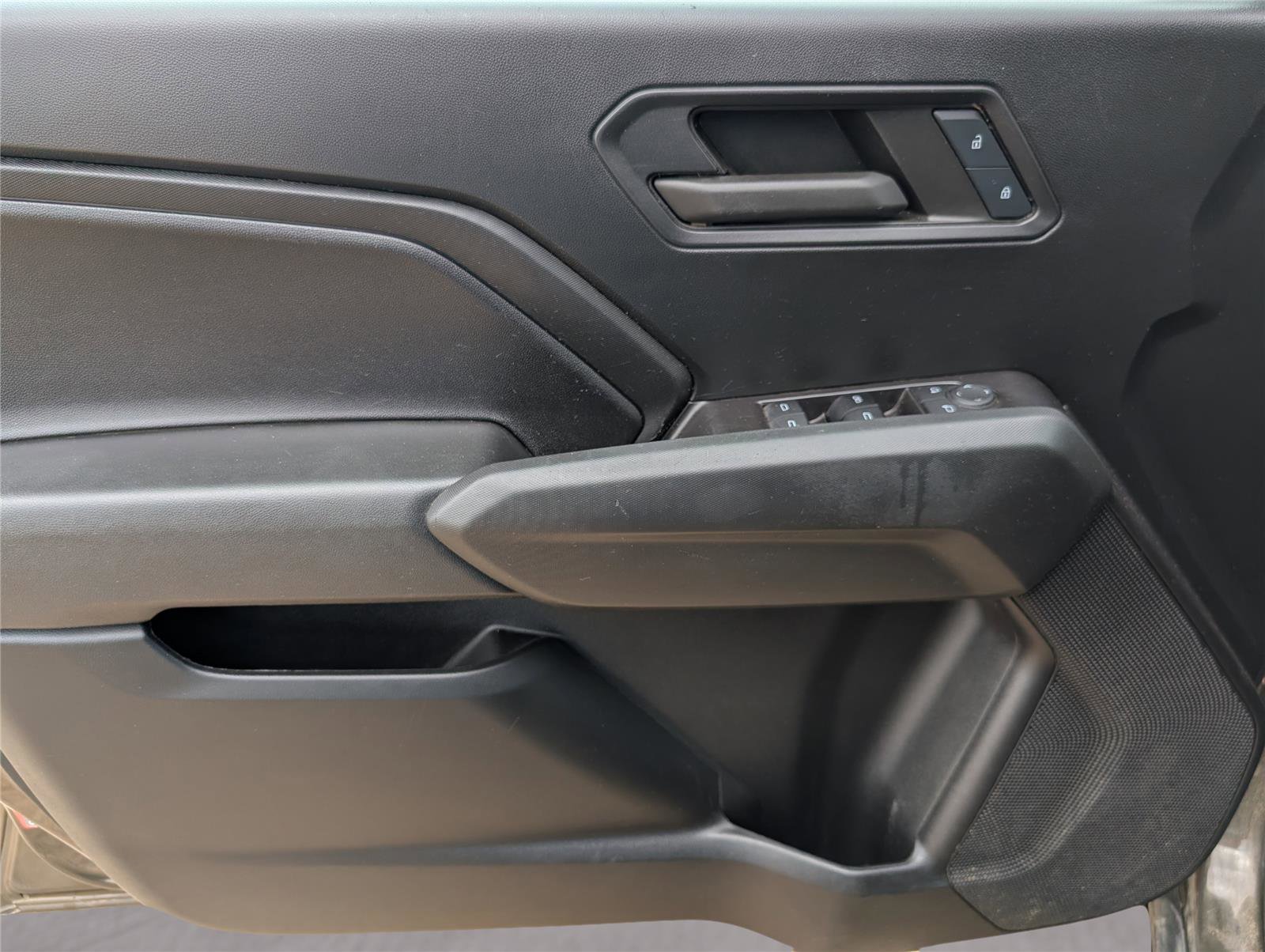 Used 2024 Chevrolet Colorado Trail Boss w/ Advanced Trailering Package image 14