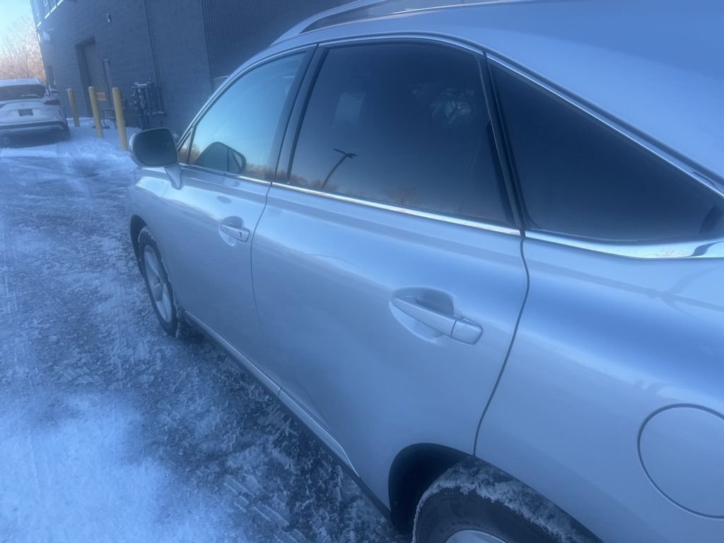 Used 2012 Lexus RX 350 AWD image 19