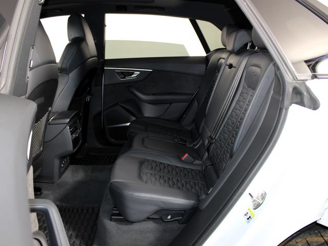 Used 2022 Audi RS Q8 AWD/4WD image 21
