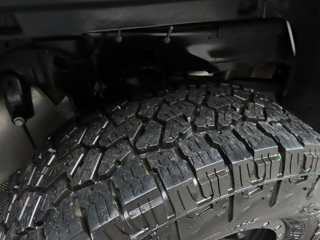 Used 2022 RAM 2500 Laramie image 33