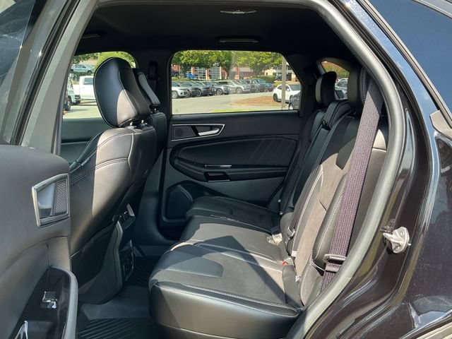 Used 2020 Ford Edge ST AWD/4WD image 24