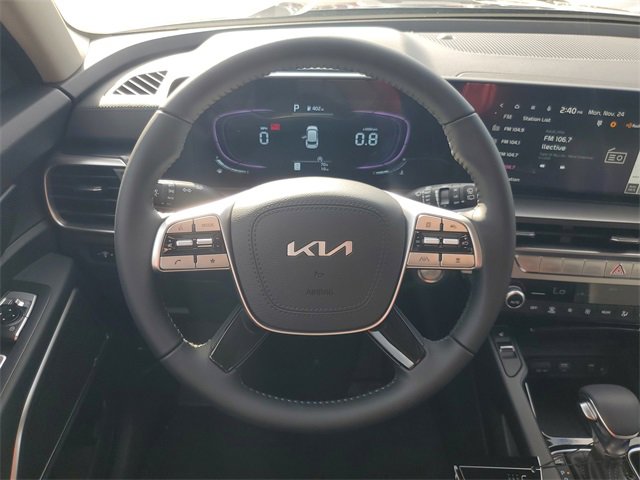 New 2025 Kia Telluride S image 11