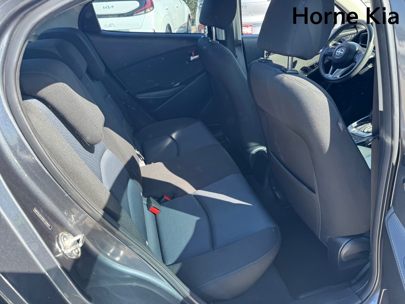 Used 2016 Scion iA FWD image 26