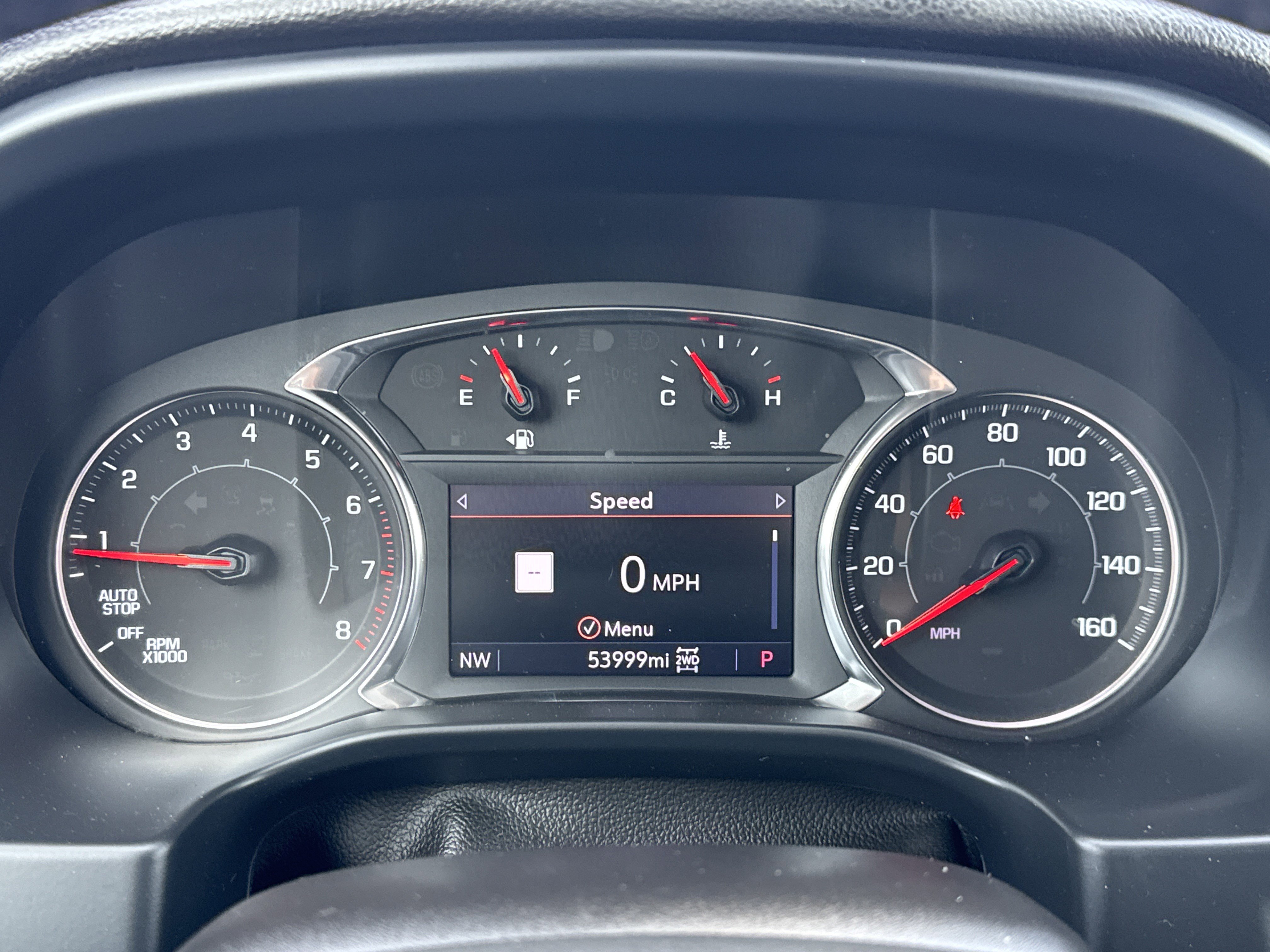 Used 2023 GMC Acadia SLT AWD/4WD image 18