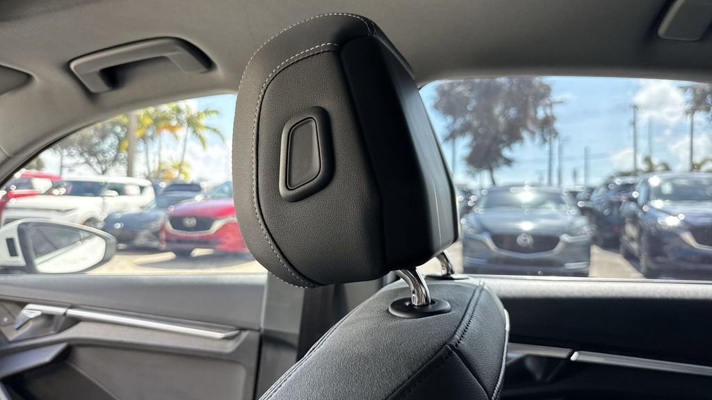 Used 2024 Audi A3 2.0T Premium Plus image 17