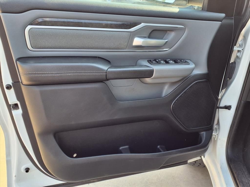 Used 2023 RAM 1500 Big Horn image 17