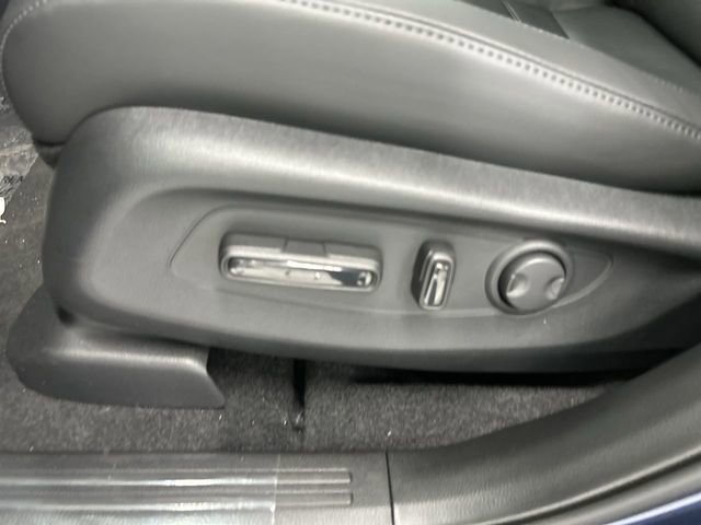 New 2026 Honda CR-V EX-L image 20