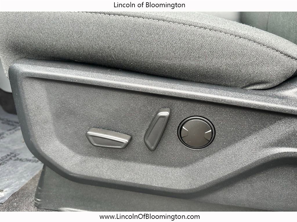 Used 2024 Ford F150 XLT w/ Equipment Group 302A MID image 15
