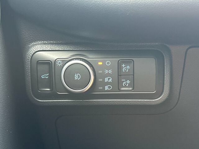 Used 2026 Ford Explorer Tremor w/ Tremor Ultimate Package AWD/4WD image 34
