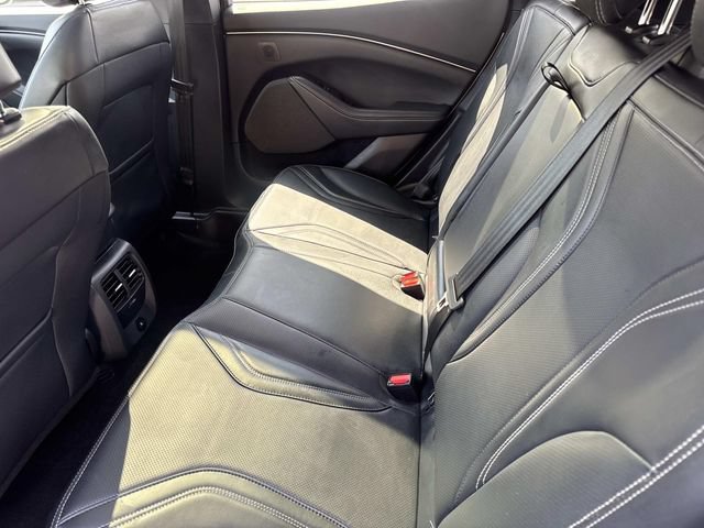 Used 2024 Ford Mustang Mach-E Premium RWD image 33