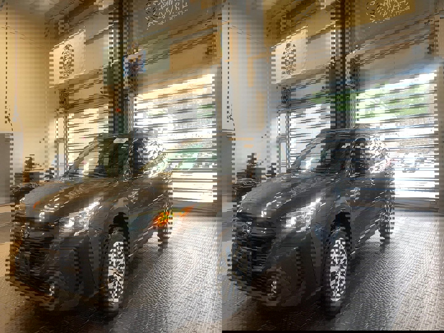 Used 2024 Subaru Outback Premium image 4