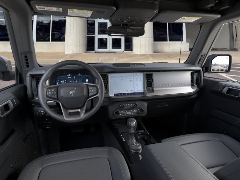 New 2026 Ford Bronco Outer Banks AWD/4WD image 34