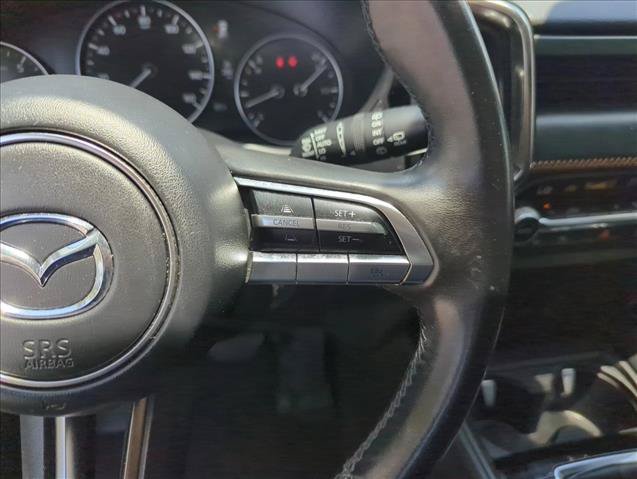 Used 2023 MAZDA CX-50 AWD 2.5 S w/ Cargo Package image 19
