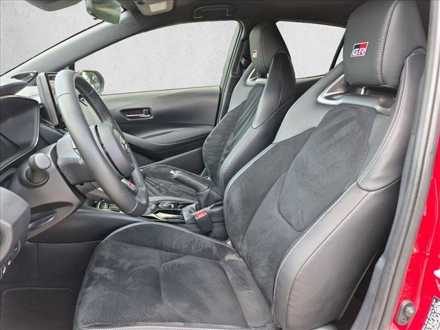 Used 2024 Toyota Corolla GR AWD/4WD image 16