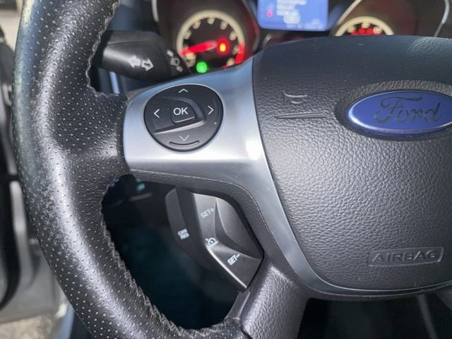 Used 2013 Ford Focus ST image 19