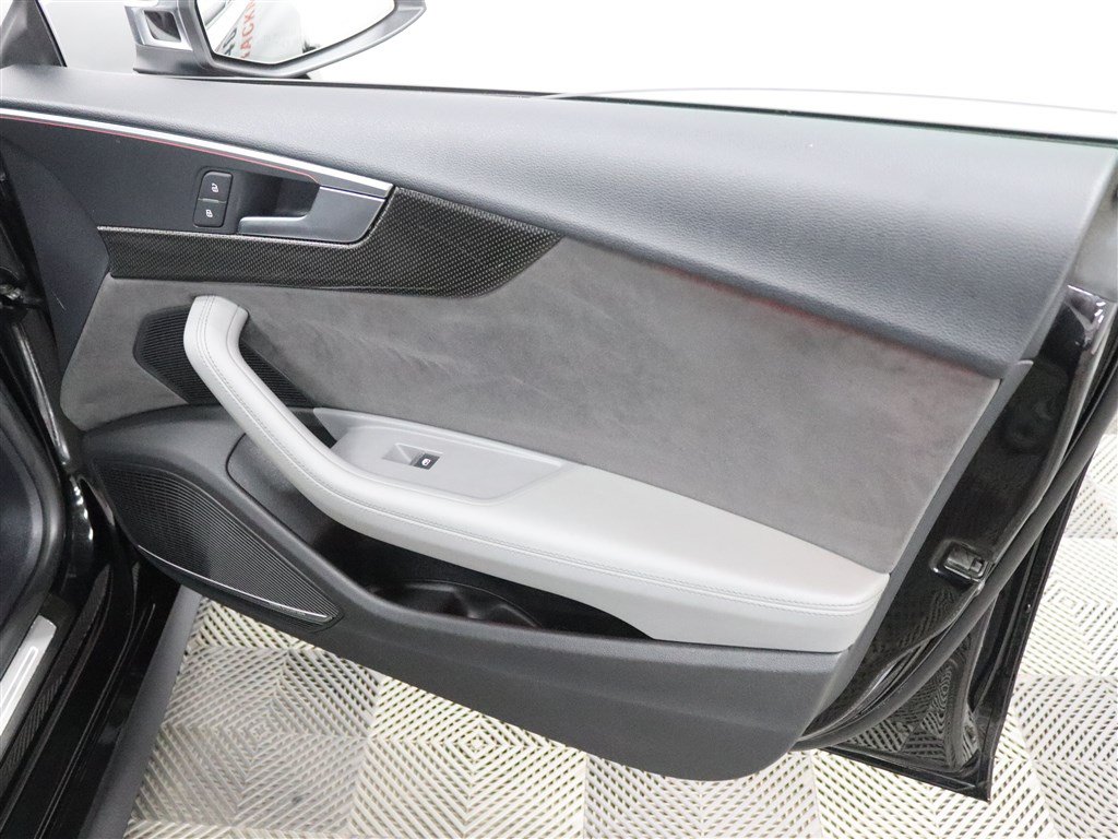 Used 2019 Audi S5 Prestige w/ S Sport Package AWD/4WD image 30