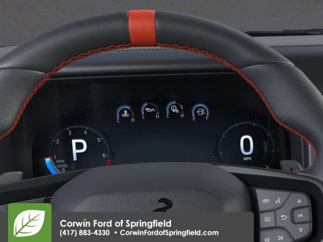 New 2026 Ford Bronco Raptor image 15