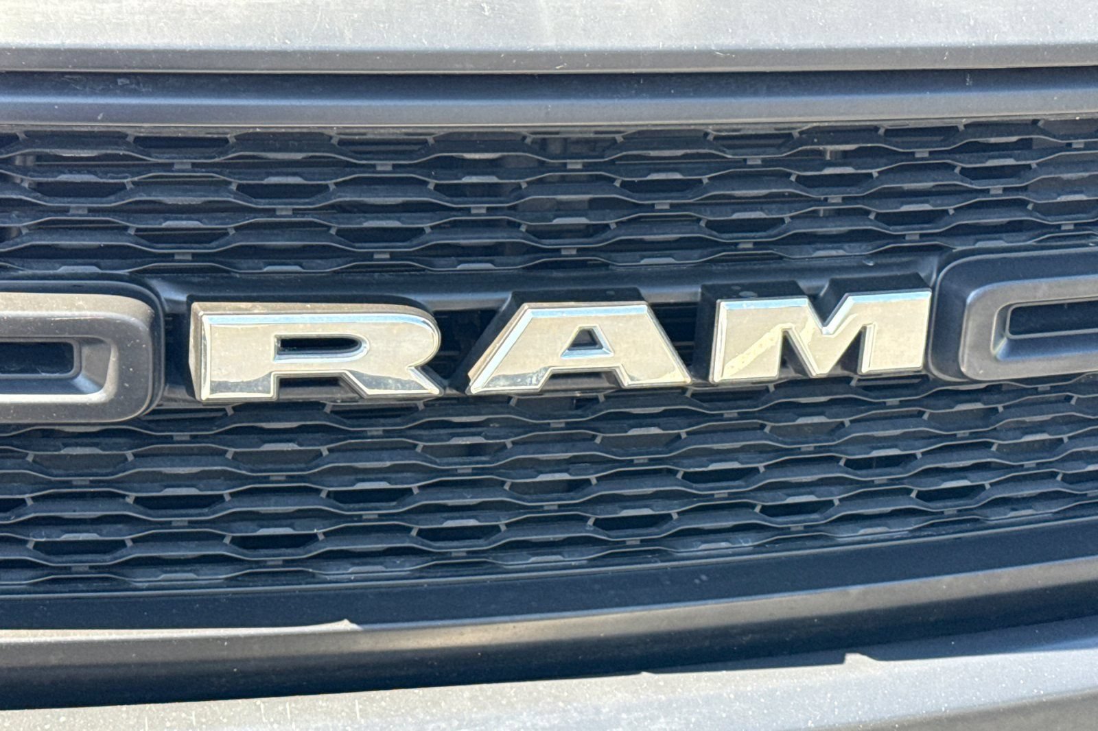 Used 2020 RAM 1500 Tradesman w/ Trailer Tow Group AWD/4WD image 8