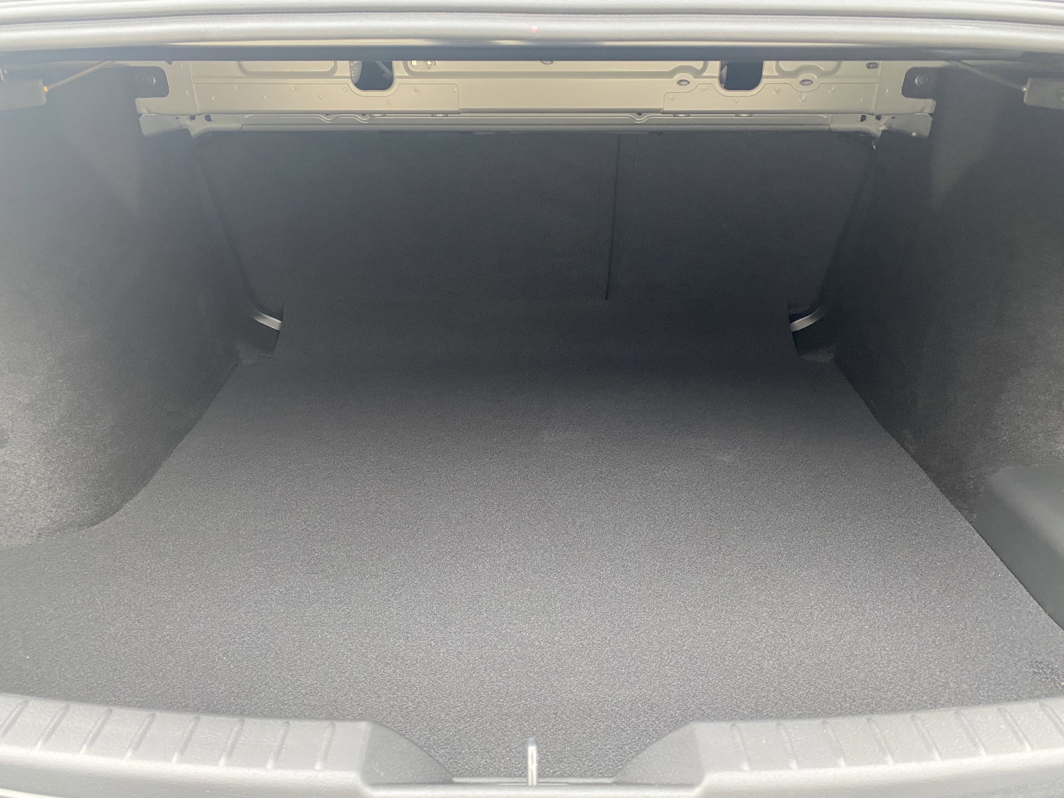 New 2026 MAZDA MAZDA3 2.5 S Sedan w/ Preferred Pkg image 27