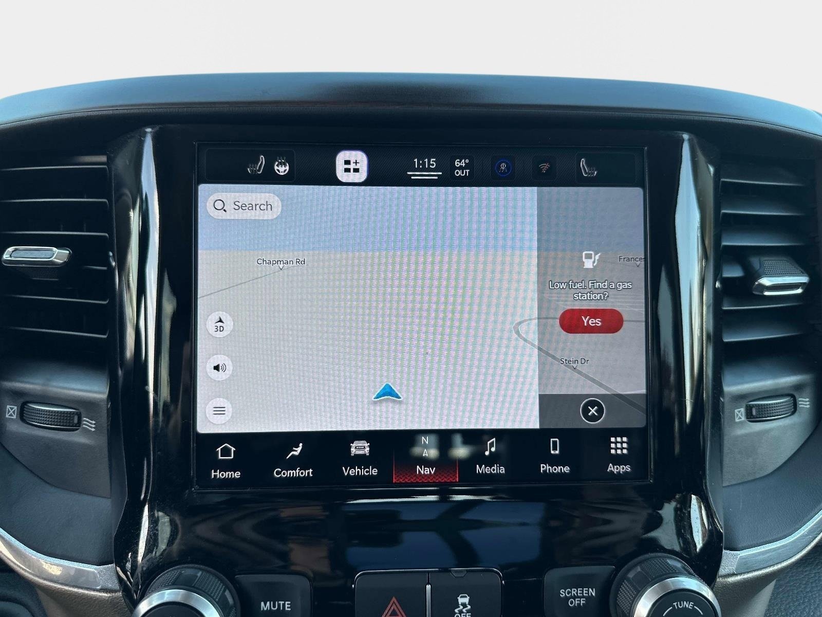 Used 2022 RAM 3500 Laramie image 25