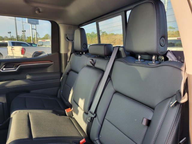 Used 2025 GMC Sierra 1500 Denali w/ Technology Package AWD/4WD image 27