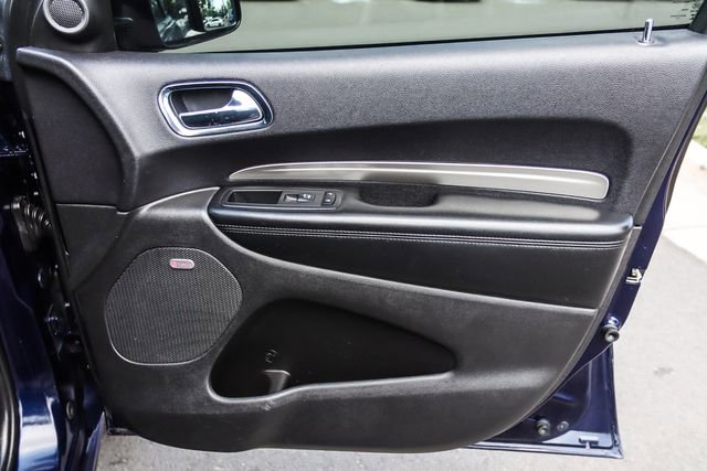 Used 2017 Dodge Durango GT w/ Premium Group AWD/4WD image 53
