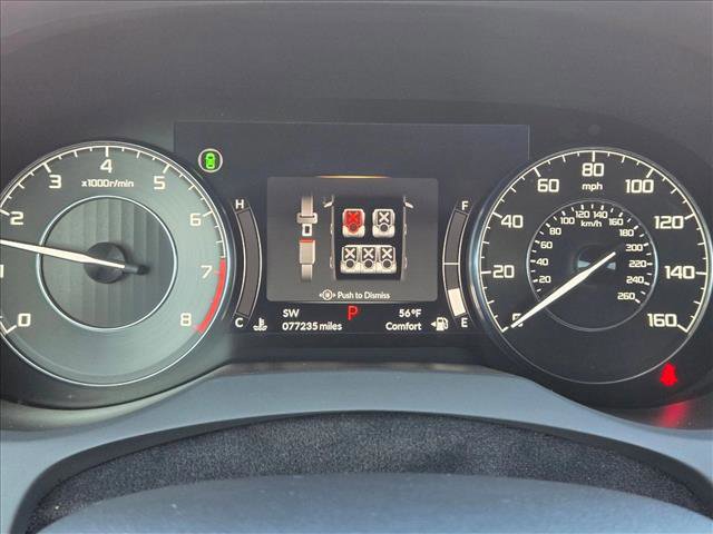 Used 2022 Acura RDX w/Technology Package image 11