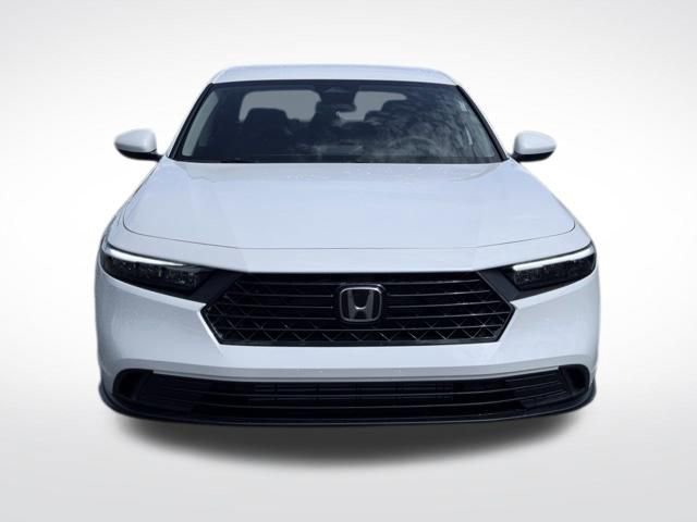 New 2026 Honda Accord LX image 2