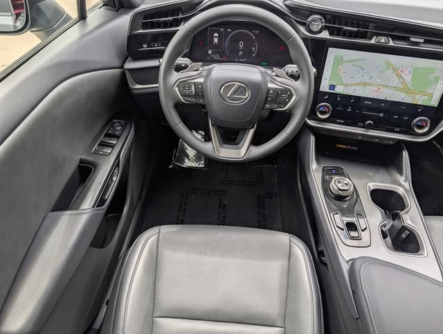 Used 2024 Lexus RZ 300e Premium w/ Accessory Package (2T) FWD image 11