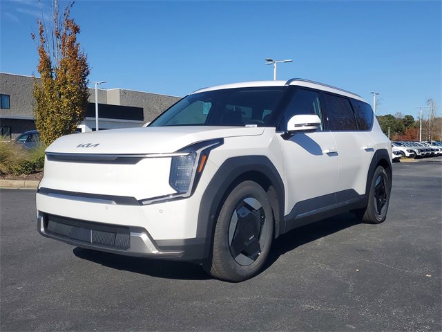 New 2026 Kia EV9 Wind image 31