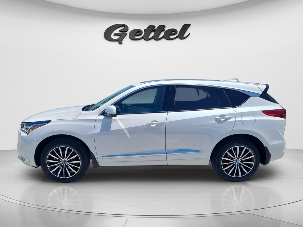 New 2026 Acura RDX SH-AWD w/ Advance Package image 7