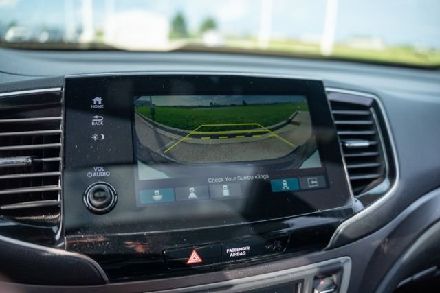 Used 2022 Honda Passport EX-L image 18