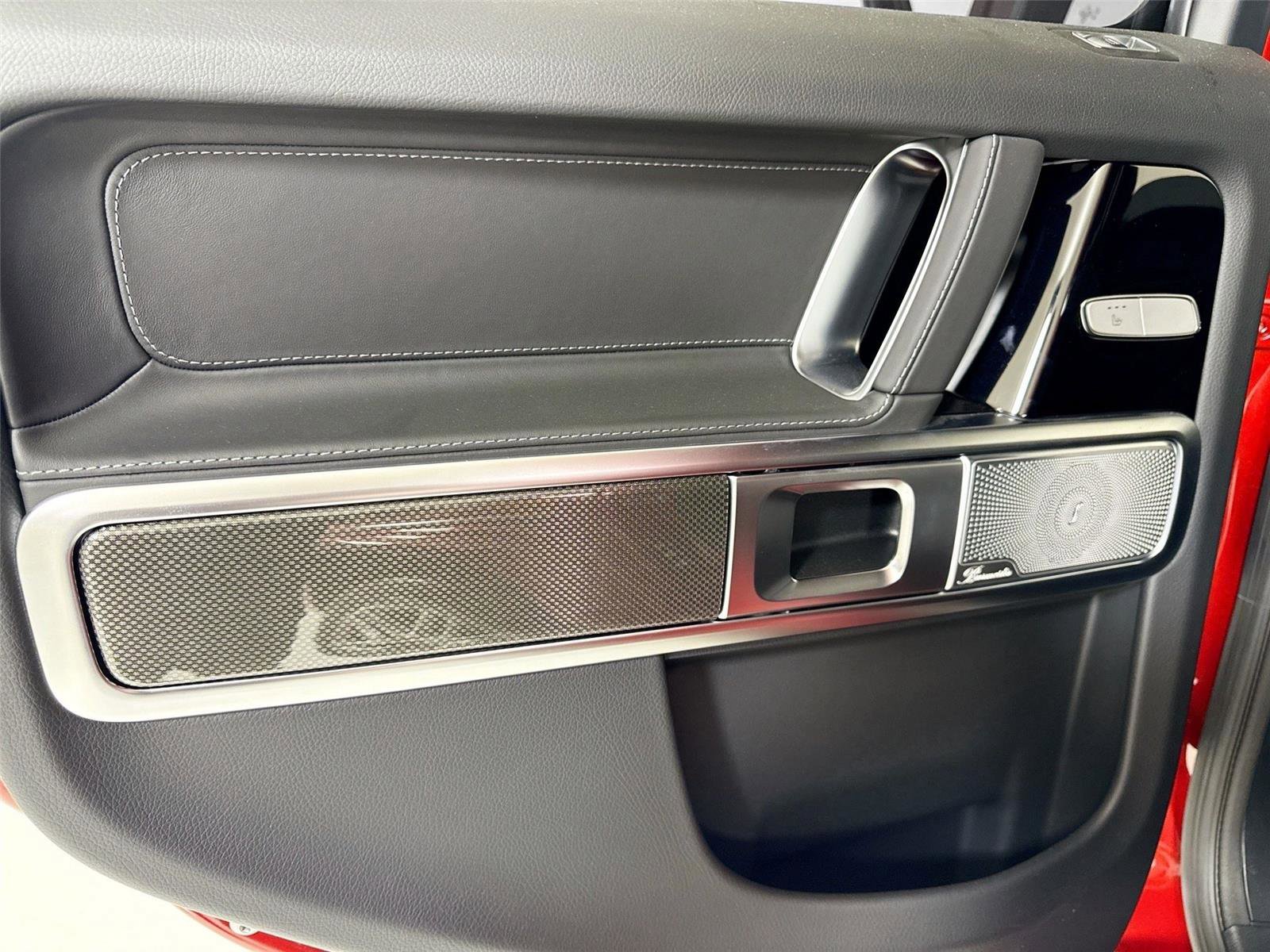 Used 2025 Mercedes-Benz G 63 AMG 4MATIC image 26