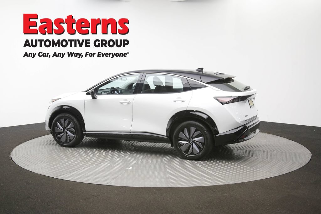 Used 2023 Nissan Ariya FWD image 55