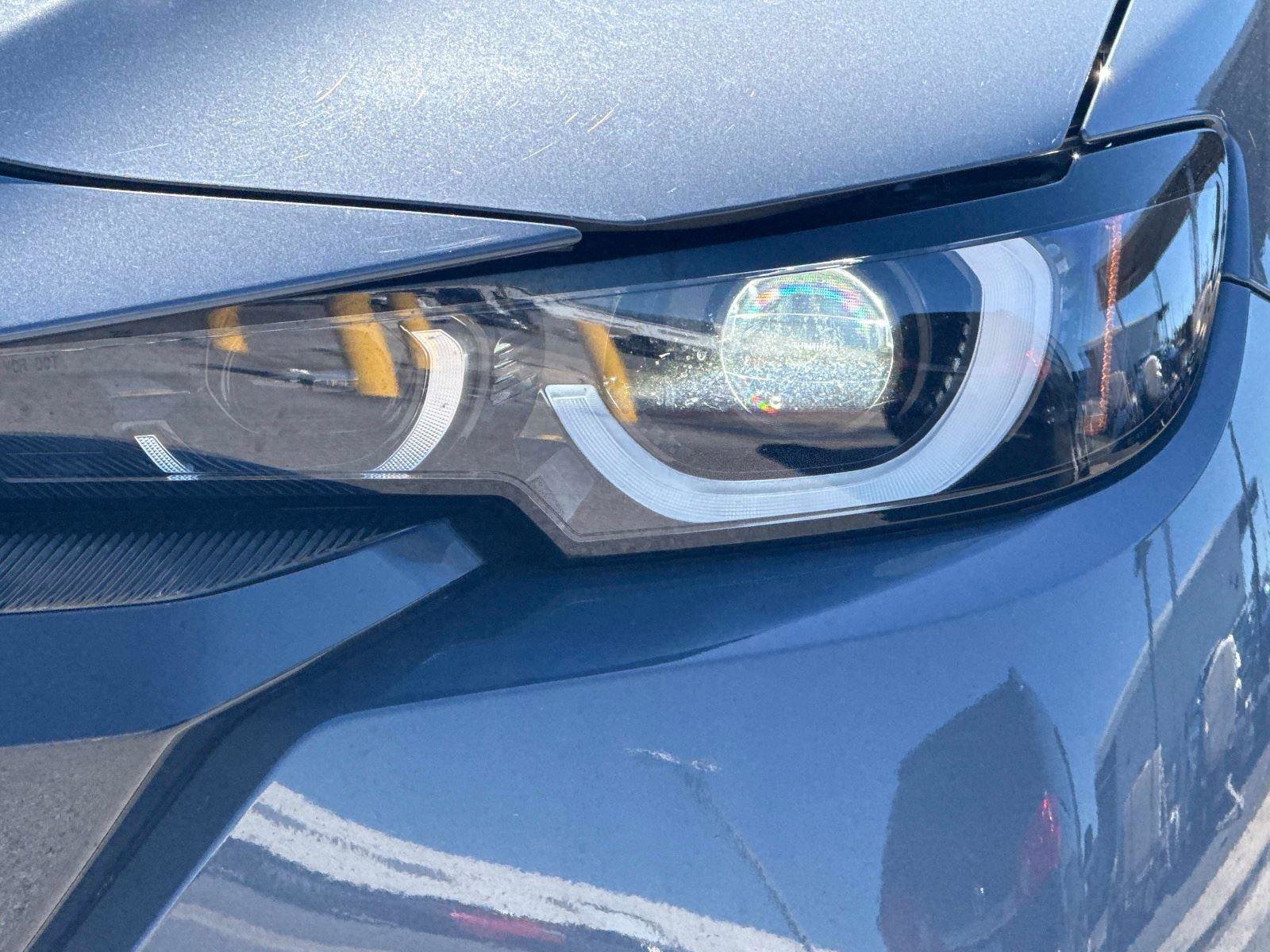 Certified 2023 MAZDA CX-50 Meridian Edition image 9